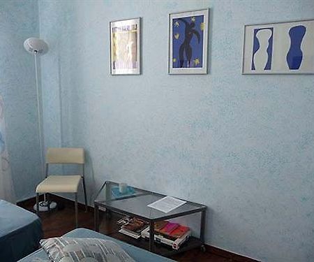 Bed & Breakfast 3B Bordighera Exterior foto
