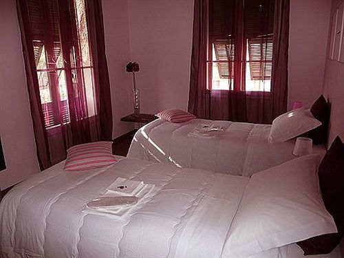 Bed & Breakfast 3B Bordighera Exterior foto