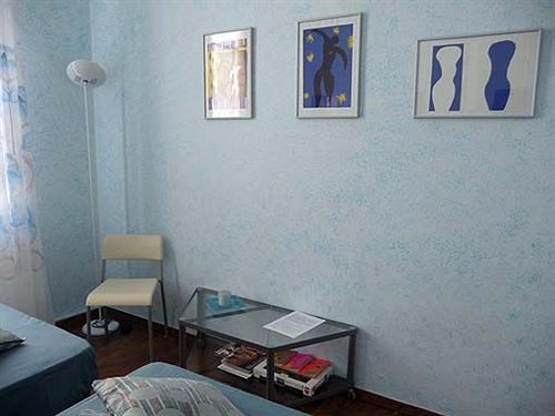 Bed & Breakfast 3B Bordighera Exterior foto