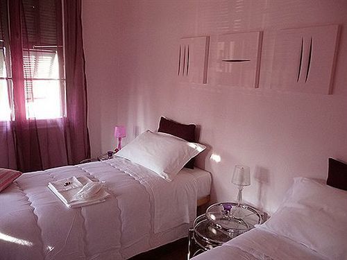 Bed & Breakfast 3B Bordighera Exterior foto