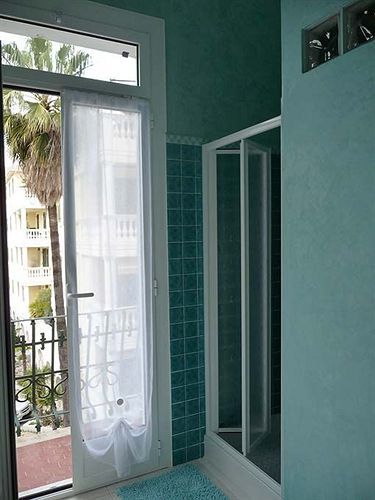 Bed & Breakfast 3B Bordighera Exterior foto