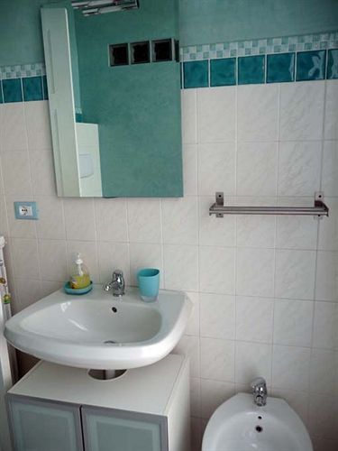 Bed & Breakfast 3B Bordighera Exterior foto